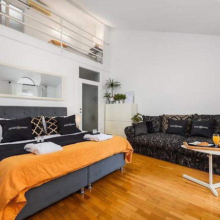 Umagic Apartment 외부 사진