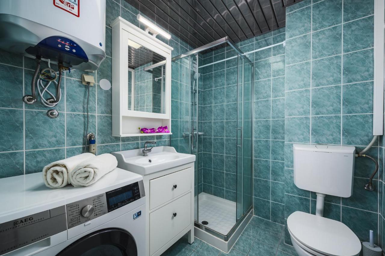 Umagic Apartment 외부 사진