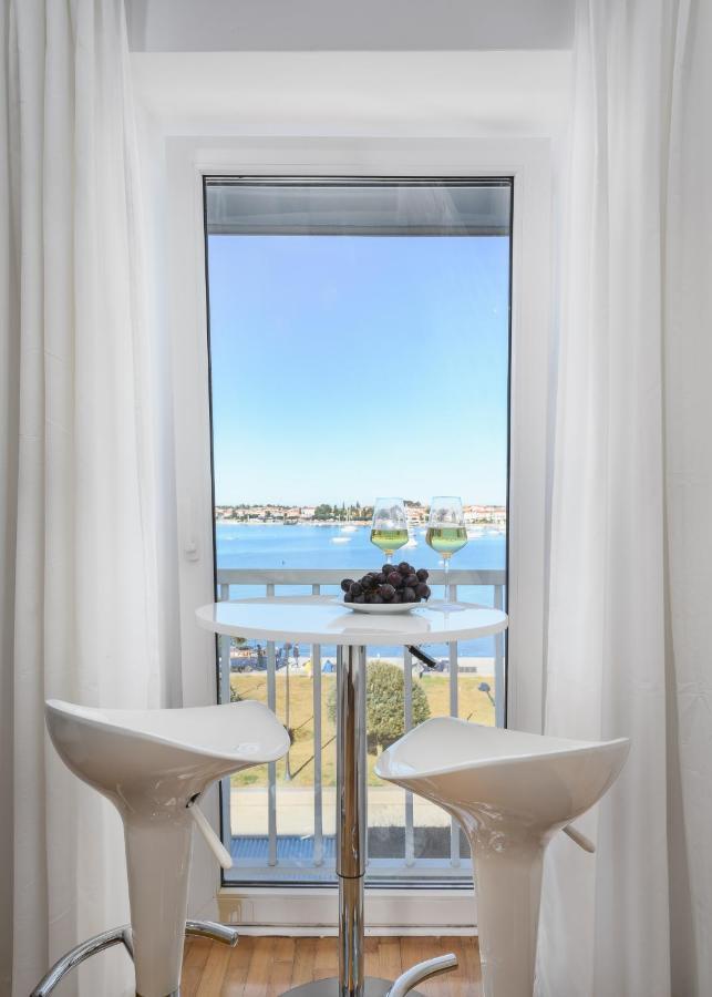 Umagic Apartment 외부 사진
