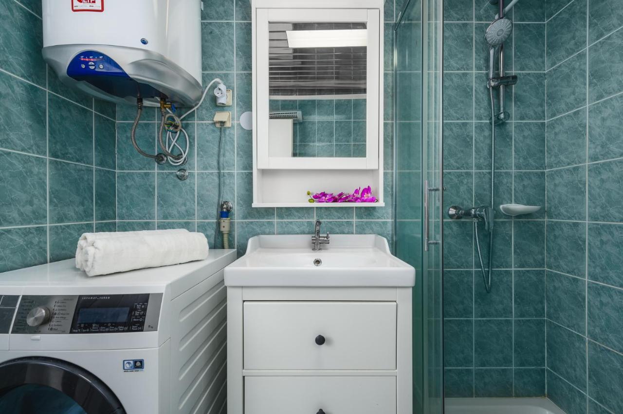Umagic Apartment 외부 사진