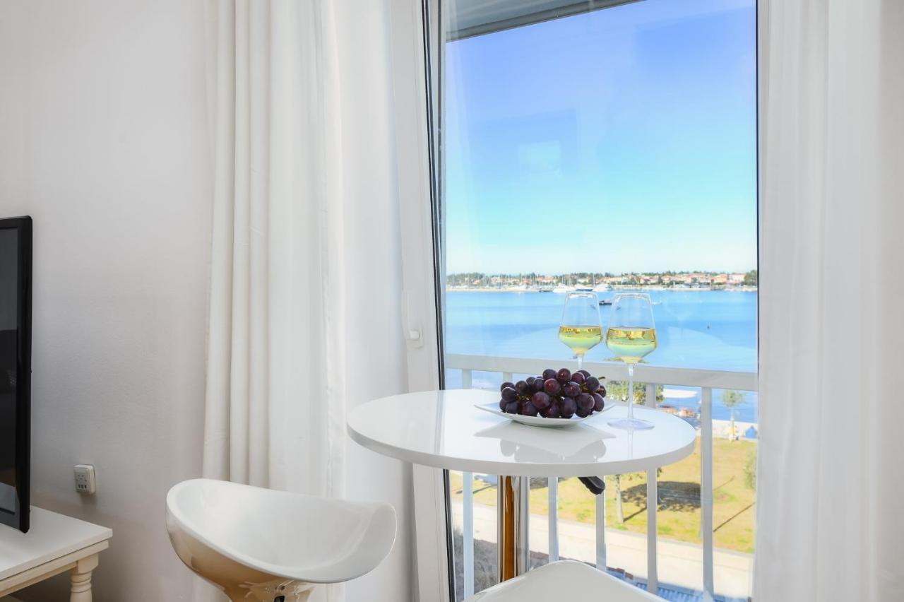 Umagic Apartment 외부 사진