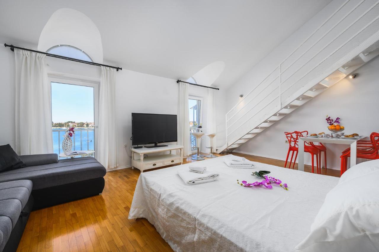 Umagic Apartment 외부 사진