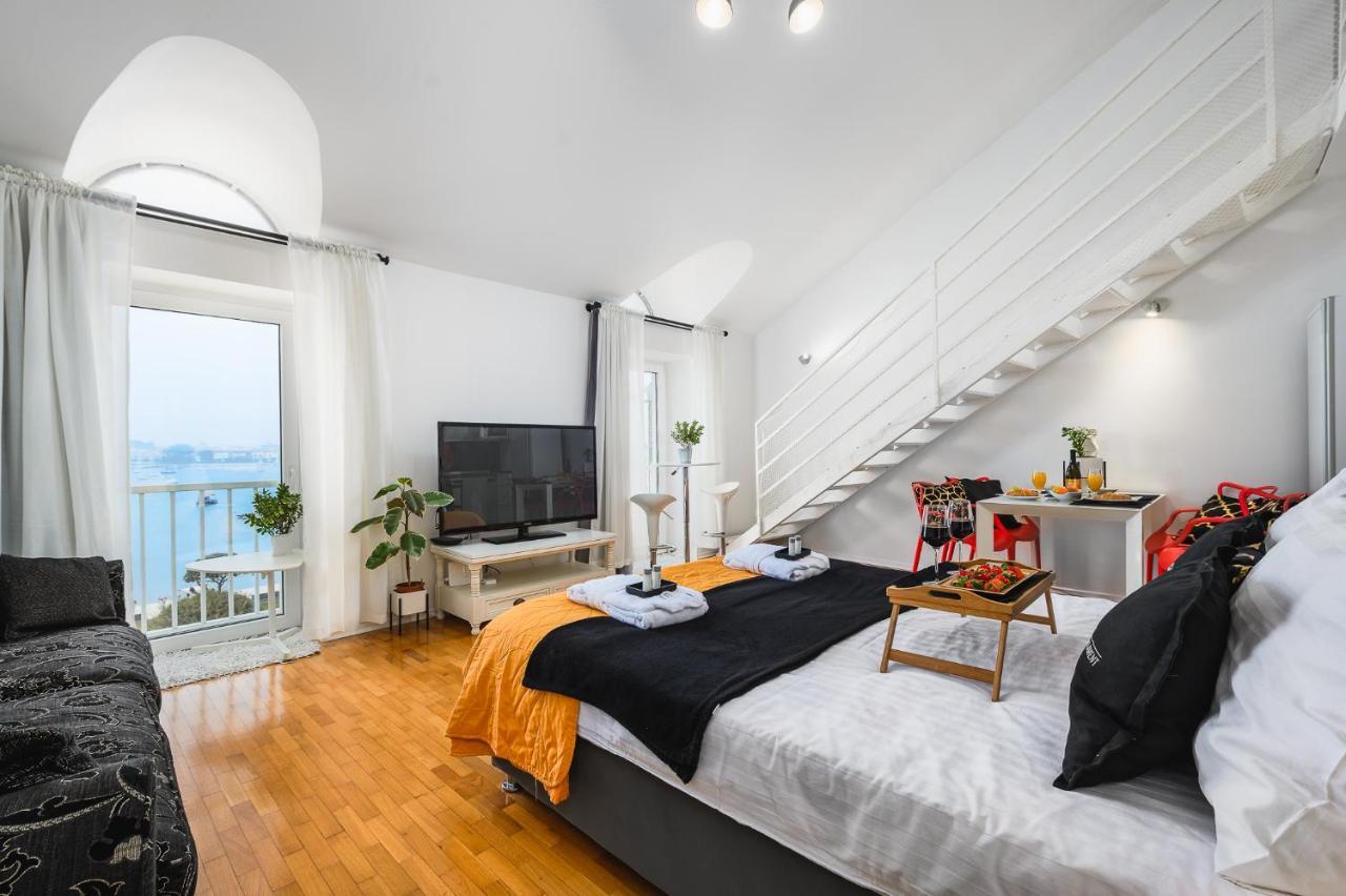 Umagic Apartment 외부 사진