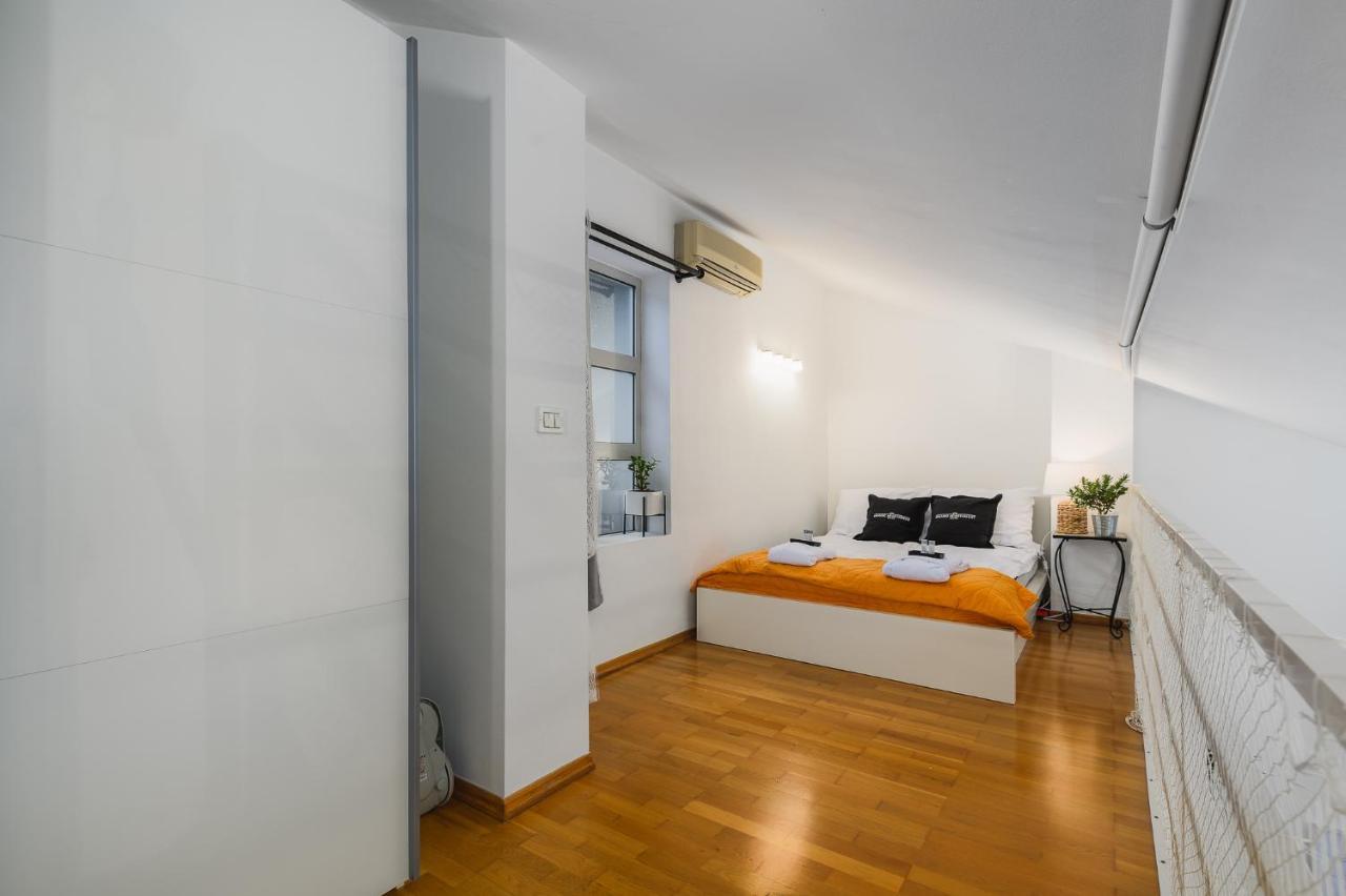 Umagic Apartment 외부 사진